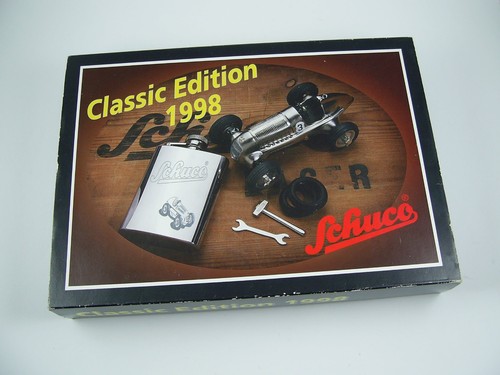 Schuco studio classic edition - schuco,