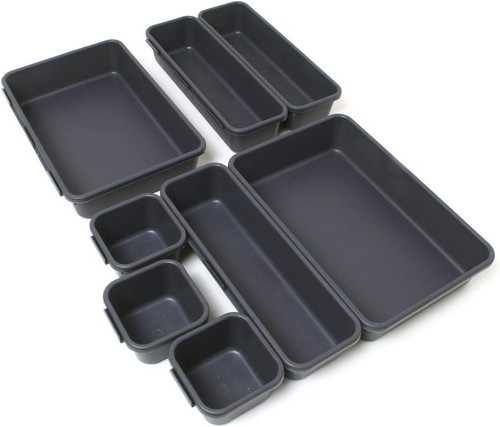 U7125 plastic drawer - u7125,