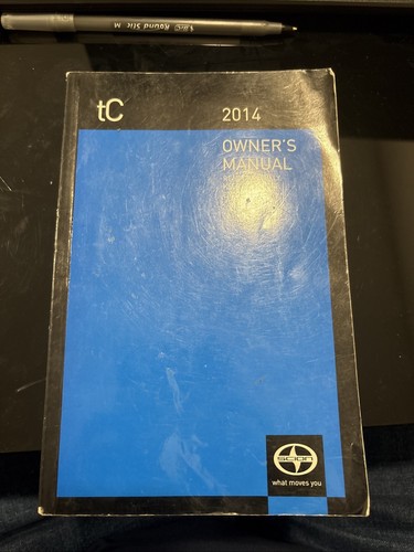 2014 scion owners - scion,