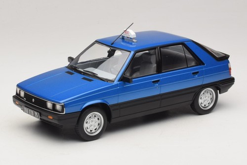 Renault gtl taxi james - renault,