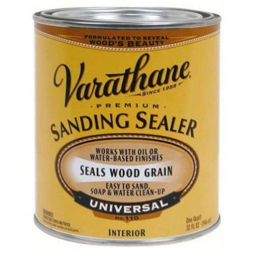 Varathane premium sanding - varathane,