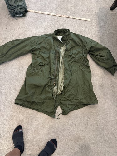 Rare vintage small - us, army