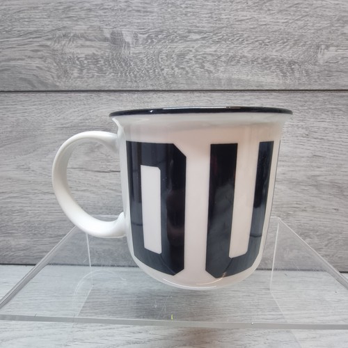 Disney store dublin mug black - disney,