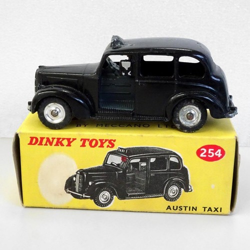 1950s vintage austin - vintage, fx3