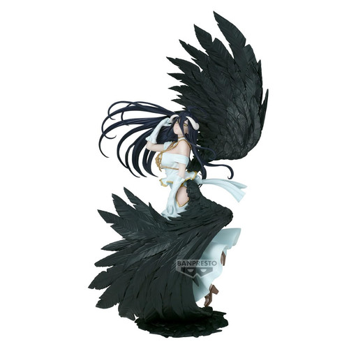 Albedo banpresto evolve - albedo,