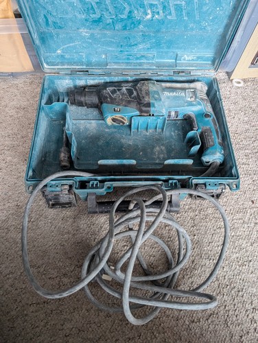 Makita hr2631f 240v - hr2631f,