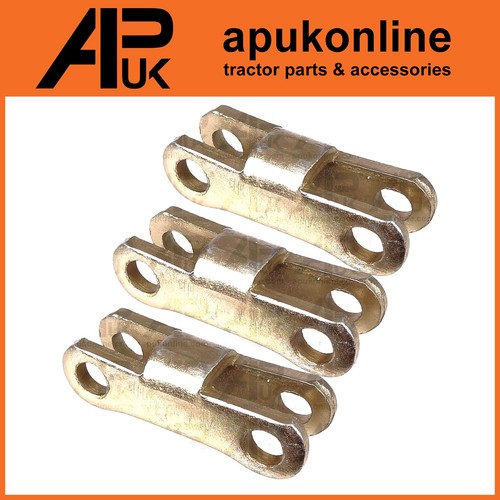 Clutch link old - link, type