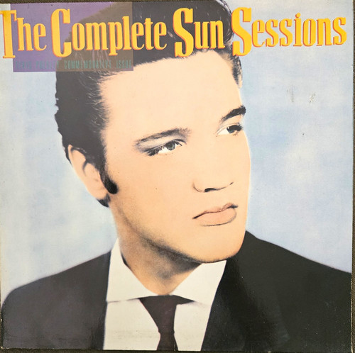 Elvis presley the - 🎵, –