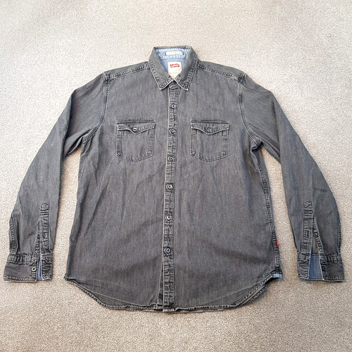 Levis mens shirt large - shirt,