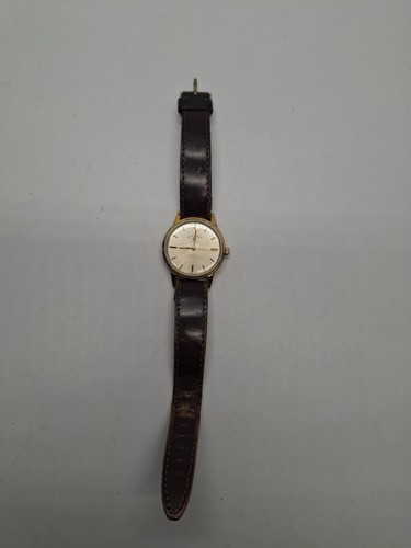 Vintage favre leuba sea - vintage, sea-king