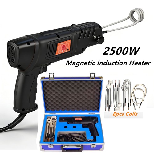 2500w induction heater - 2500w,