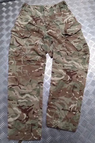 Mtp combat trousers - combat, british