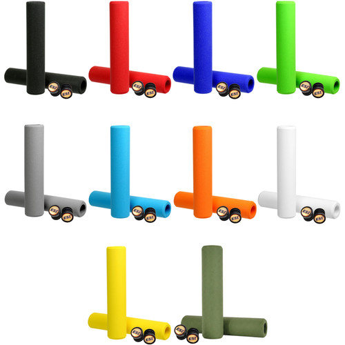 Esi racer edge silicone push - racer's,