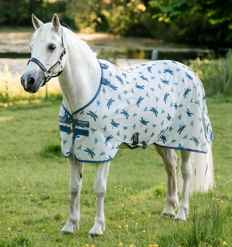 Amigo bug rug pony dragonfly - amigo,