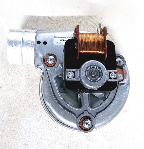 Saunier duval s035000999 - saunier, fan