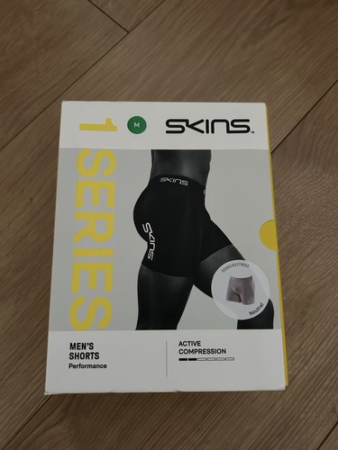 Skins series men base - skins, 1