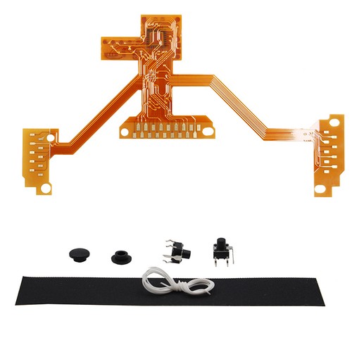 Turbo rapid fire mod board - fire,