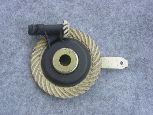 Speedometer drive vdo for - drive,