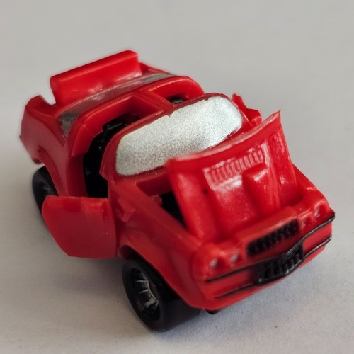 Micro machines chevrolet - machines,