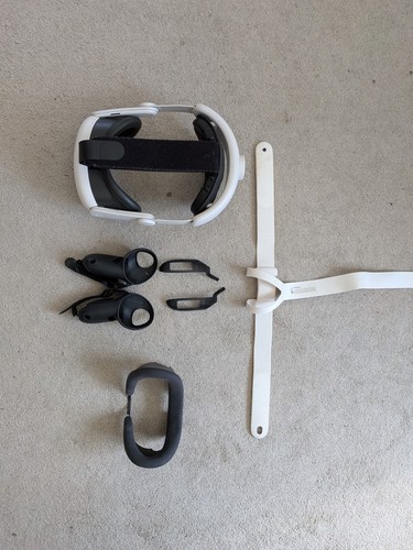 Meta quest gasket - quest,
