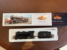 Bachmann 276 black - 32-276,
