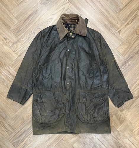 Barbour border full zip - barbour,