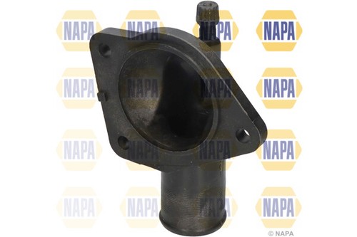 Premium coolant flange fits - coolant,
