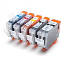 Full set non oem inks - set, non-oem