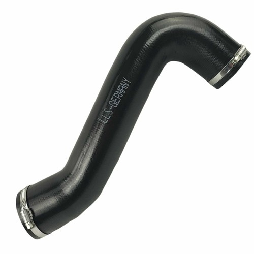 Turbo charge air - turbo, hose