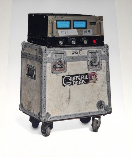 Poster mcintosh mc2300 - poster,