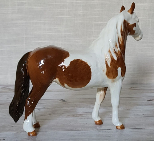Beswick brown and - beswick,