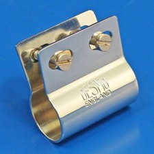 Badge bar clip - , (19mm)