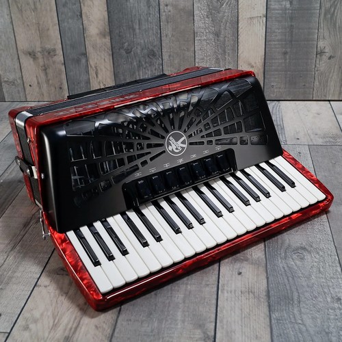 Hohner bravo iii chromatic - bravo,