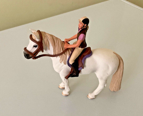 Schleich horse and - schleich,