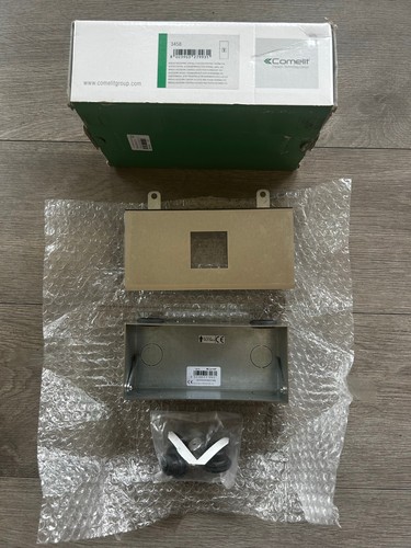Comelit 3458 access control - 3458,
