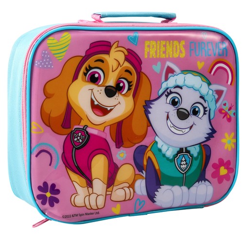 Paw patrol girl rectangular - patrol,