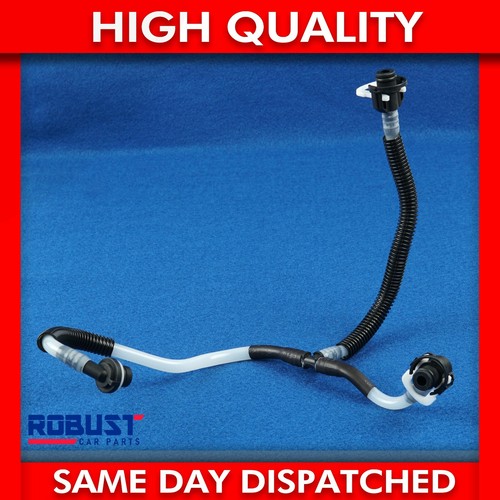Diesel way fuel pipe - way, line