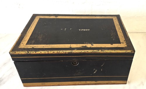 Sturdy and well fitted - , mid