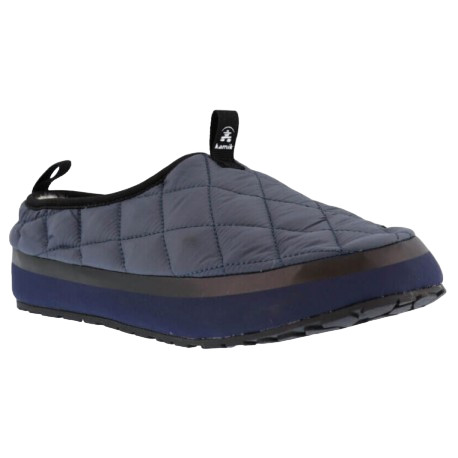 Kamik puffy men slippers - kamik, men's