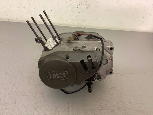 Fantic sp6 minarelli used - sp6,