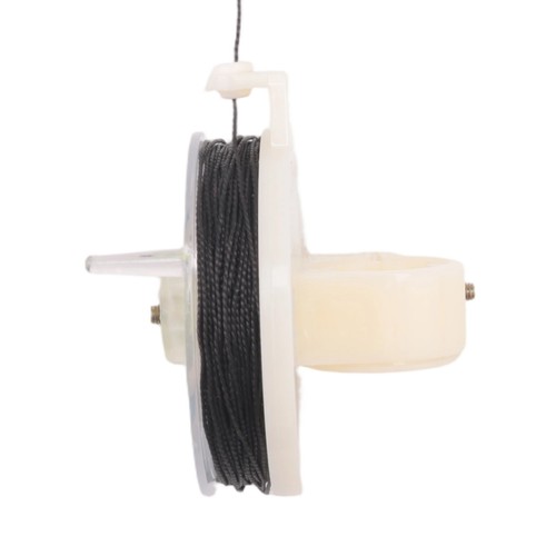 Pcs trip wire reusable - wire, on
