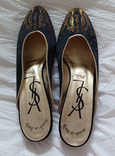 Vtg ysl yves saint - vtg,