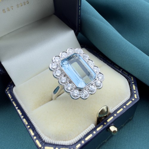 18ct white gold natural - gold,