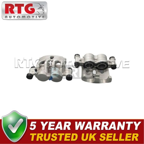 Rtg front left brake - left, caliper
