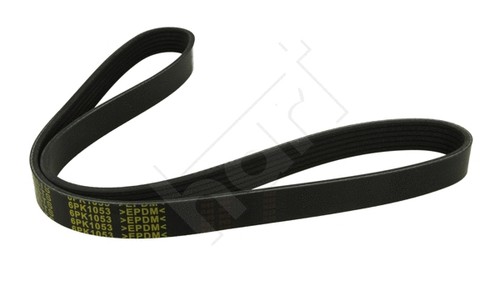 Ribbed belt 368 - v-ribbed,