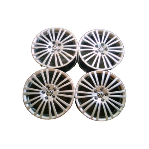 Golf mk5 r32 alloy - vw,