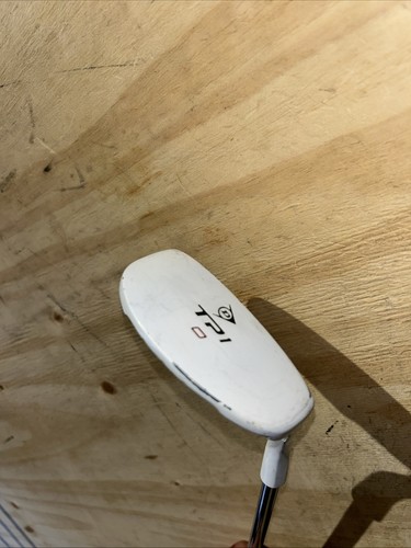 Dunlop tp1 putter - dunlop, 0