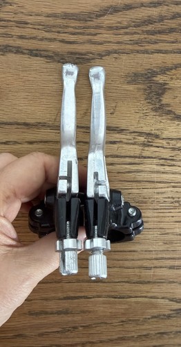 Vintage weinmann brake - brake, levers