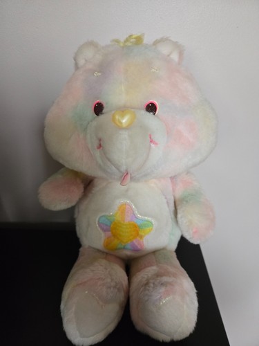 Care bear true heart - -, very