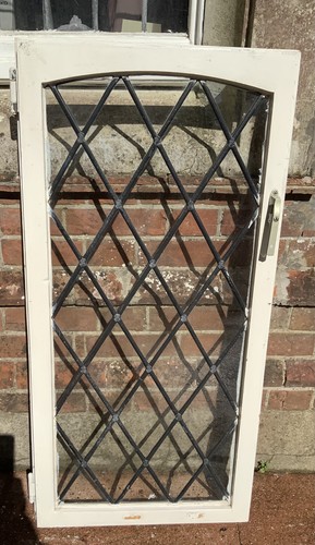 Pair reclaimed leaded - reclaimed,